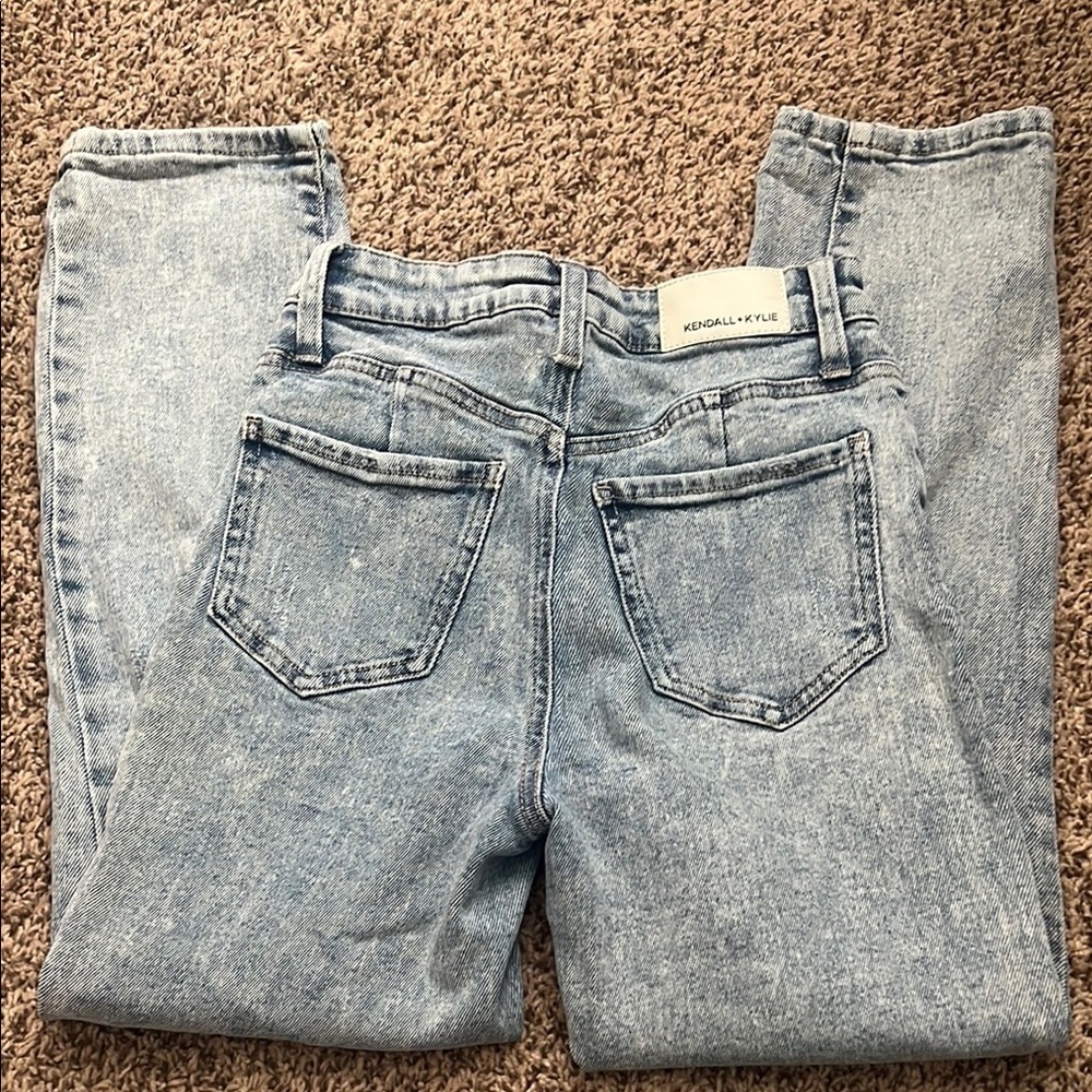 Kendall and Kylie Jeans - Picture 3 of 5